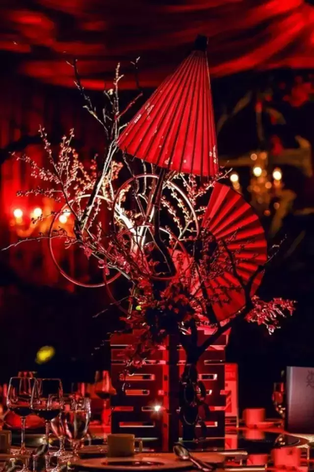 唯美“中國風”